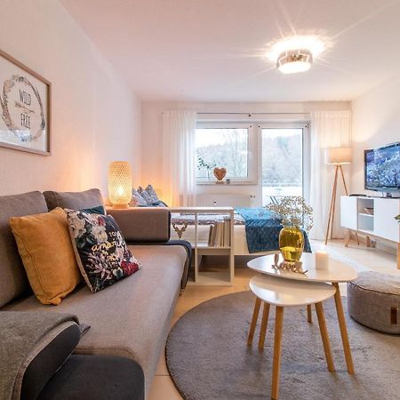 שווארצנברג Modernes Apartment Im Gruenen I Balkon I Wlan I Stellplatz מראה חיצוני תמונה