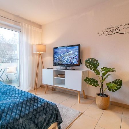שווארצנברג Modernes Apartment Im Gruenen I Balkon I Wlan I Stellplatz מראה חיצוני תמונה