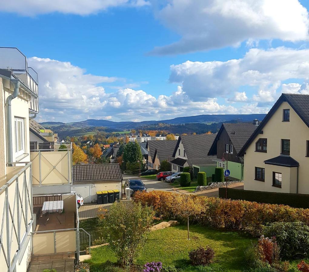 שווארצנברג Modernes Apartment Im Gruenen I Balkon I Wlan I Stellplatz מראה חיצוני תמונה