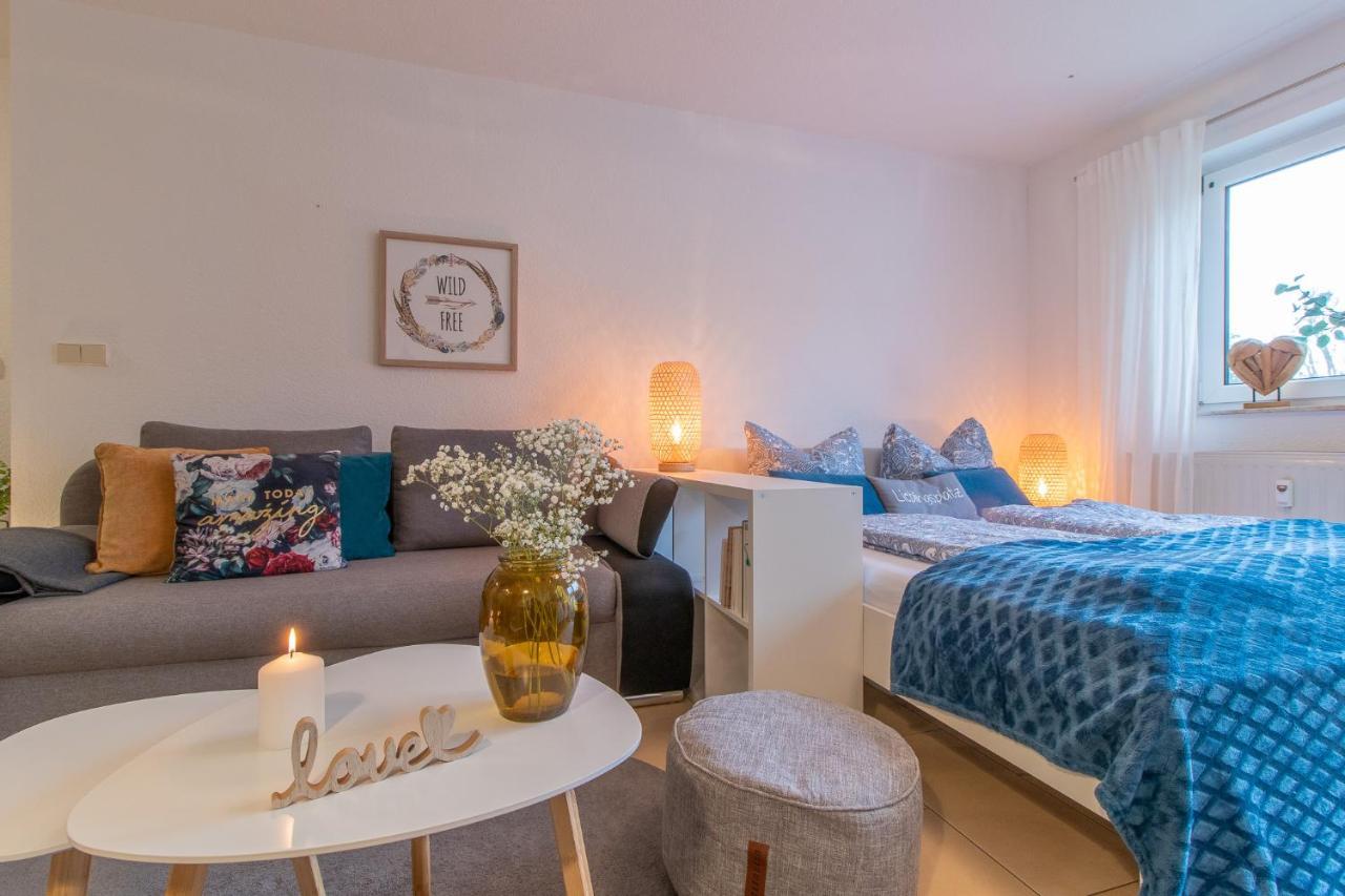 שווארצנברג Modernes Apartment Im Gruenen I Balkon I Wlan I Stellplatz מראה חיצוני תמונה