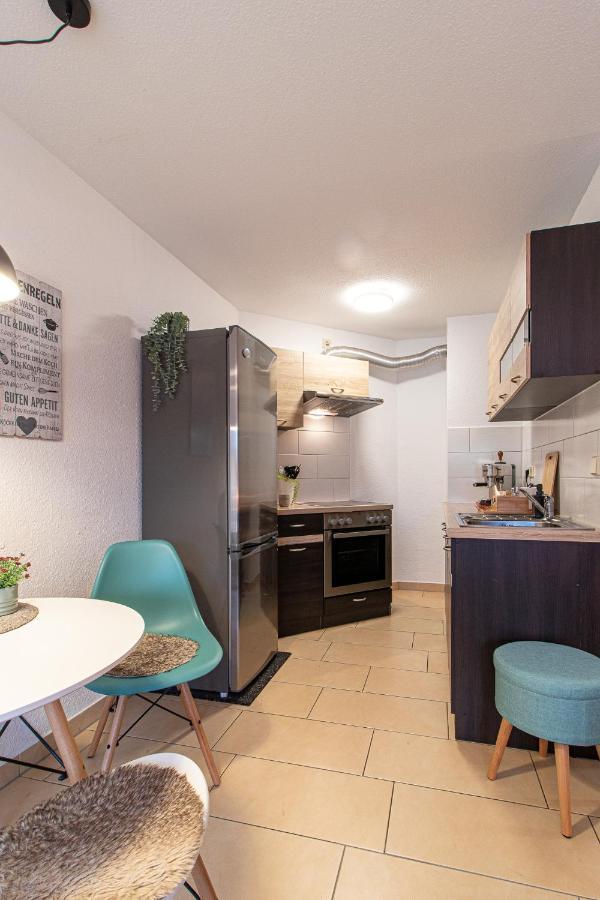שווארצנברג Modernes Apartment Im Gruenen I Balkon I Wlan I Stellplatz מראה חיצוני תמונה