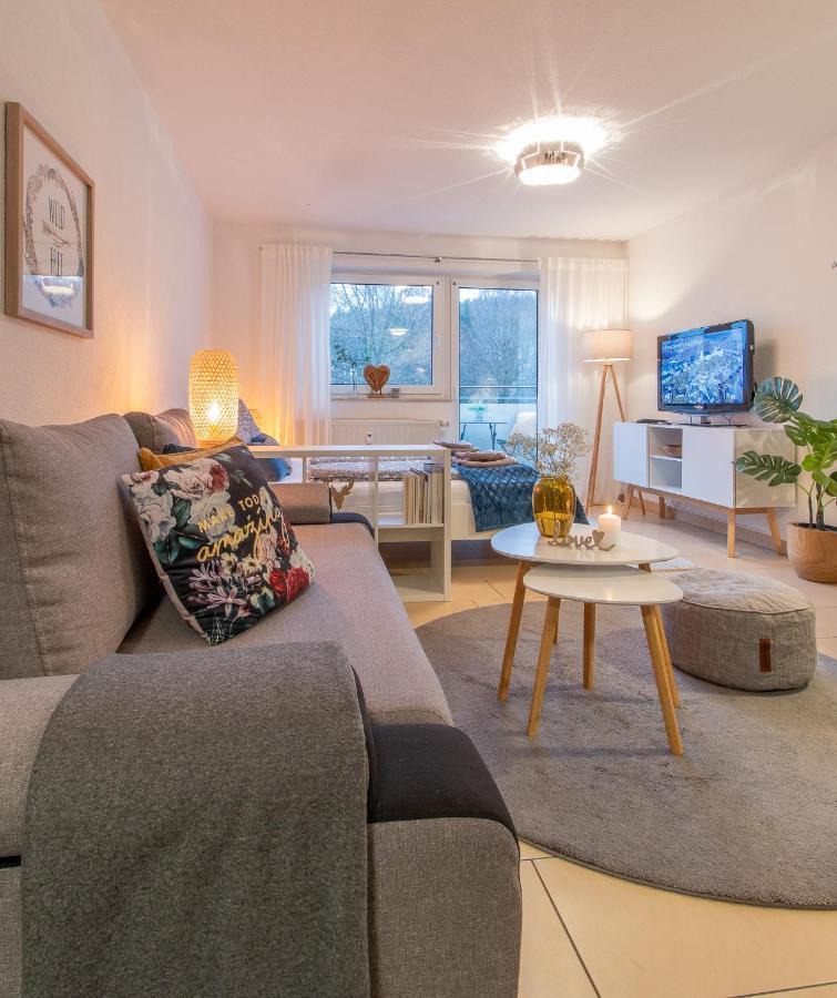 שווארצנברג Modernes Apartment Im Gruenen I Balkon I Wlan I Stellplatz מראה חיצוני תמונה