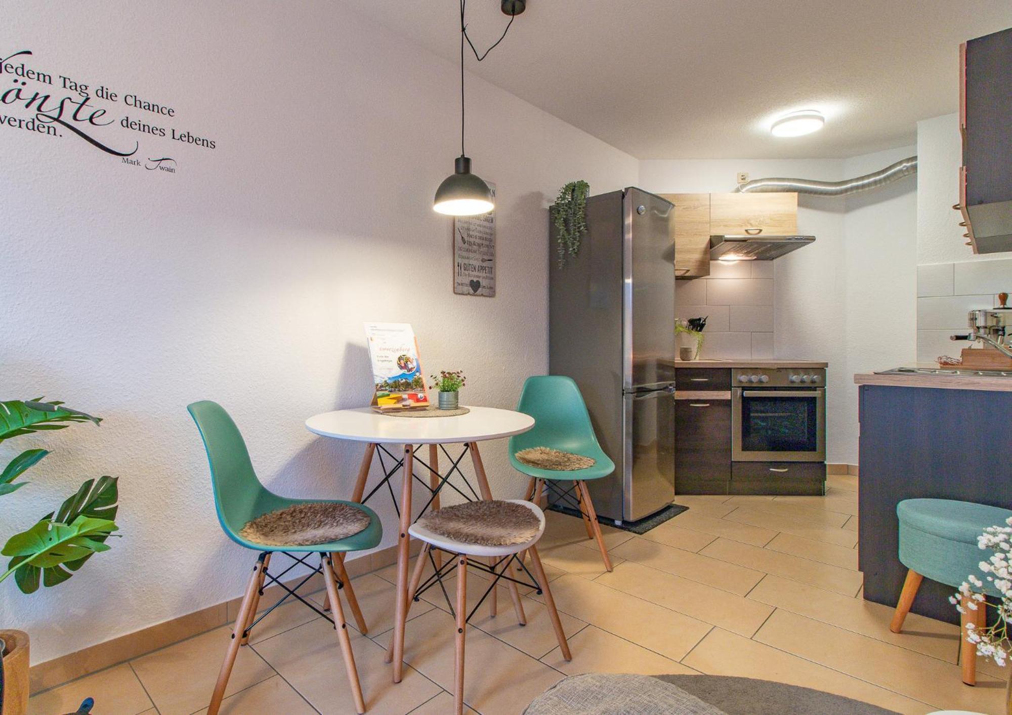 שווארצנברג Modernes Apartment Im Gruenen I Balkon I Wlan I Stellplatz מראה חיצוני תמונה
