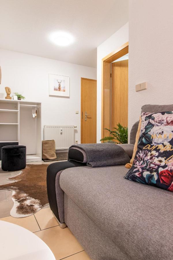 שווארצנברג Modernes Apartment Im Gruenen I Balkon I Wlan I Stellplatz מראה חיצוני תמונה